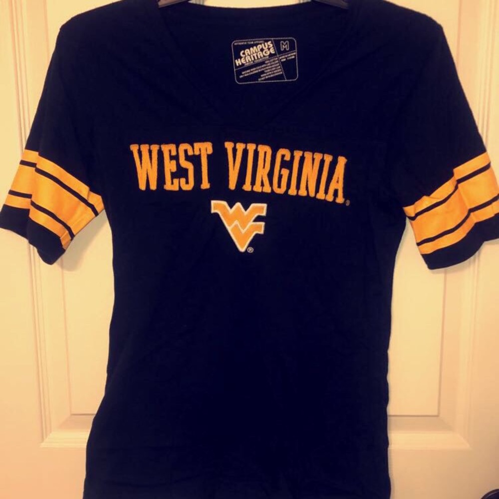 3/4 t shirt